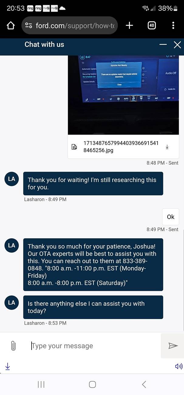 S650 Mustang Had the car less then a week.... Some issues I've noticed. s650-software-update-2024-ecoboost-premium-v0-uw3bra2r3wwc1