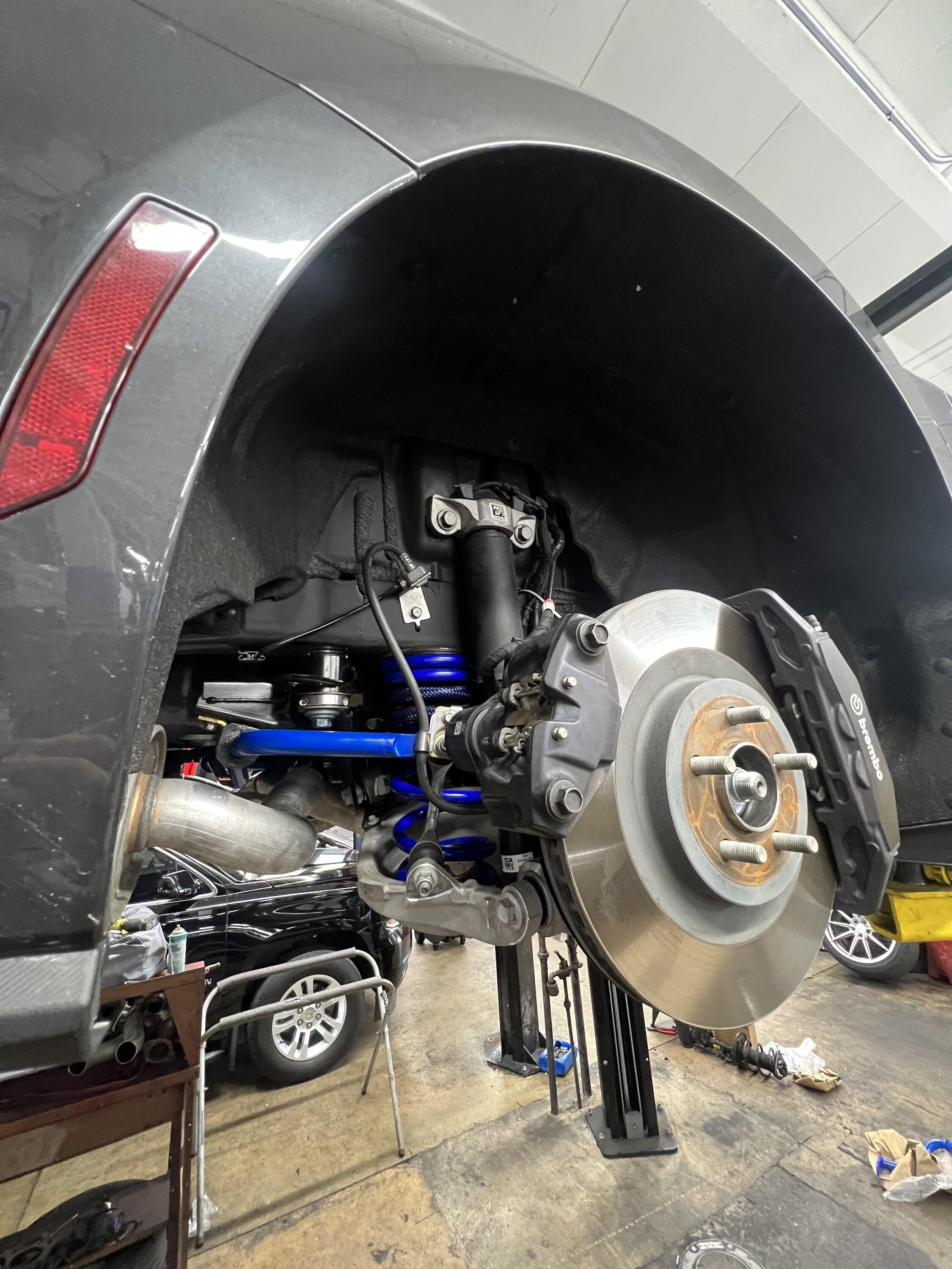 S650 Suspension Installed.jpeg