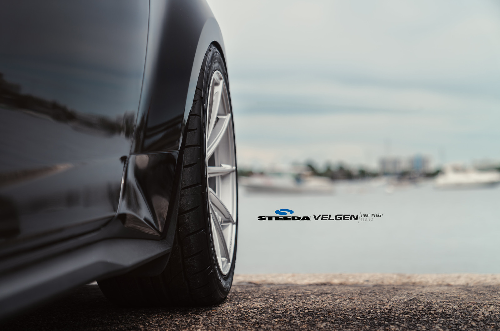 S650 Mustang Warning about HRE wheels and how they fit S650 Velgen Light Weight Series Vf10