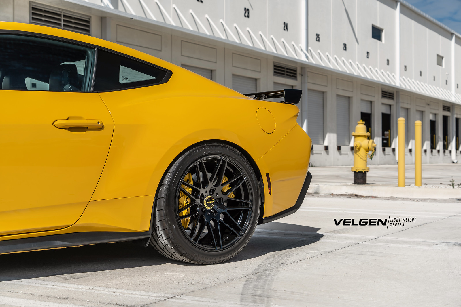 S650 Mustang Warning about HRE wheels and how they fit S650 Velgen Light Weight VF9-1