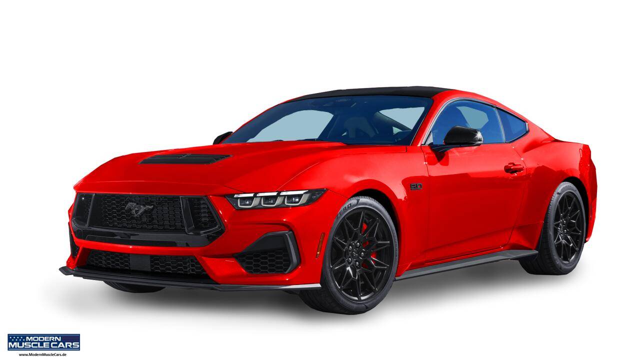 S650 Mustang This Just Got Real! s650301