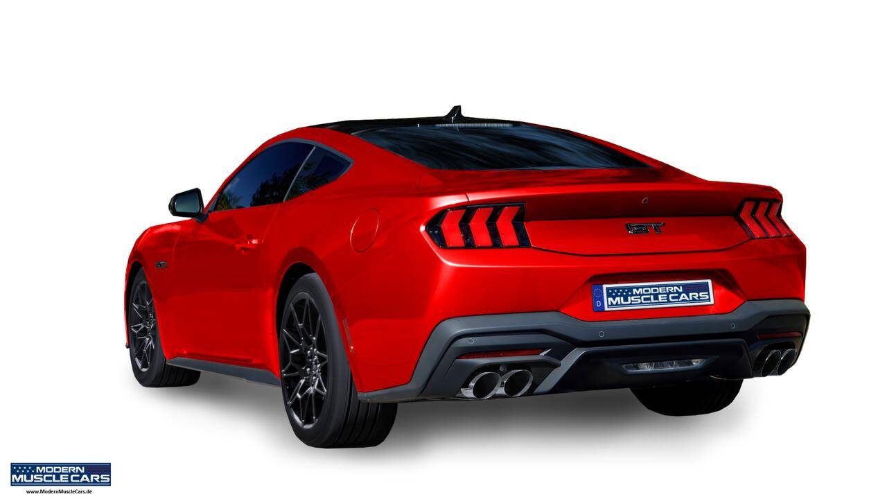 S650 Mustang This Just Got Real! s650302