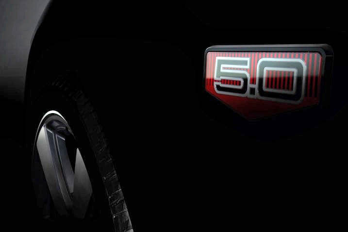 S650 Mustang 60th Anniversary Mustang - Coming April 17th S650_60th_Fender_Badge_Teaser_717