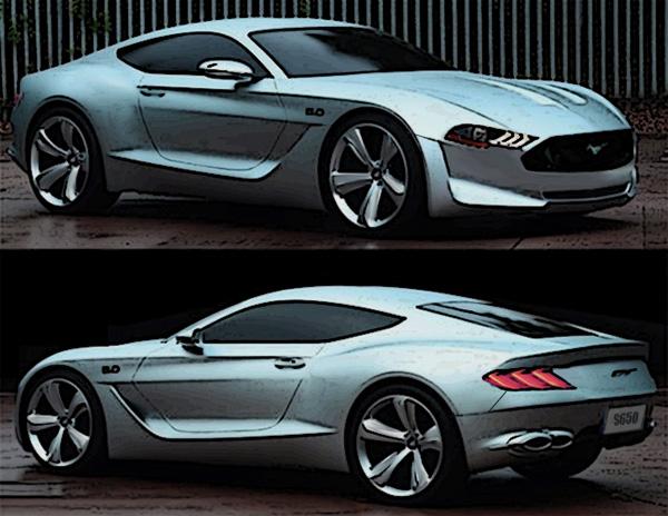 S650 Mustang 2021 MUSTANG (S650) - 7th Generation Mustang Confirmed s650_wish
