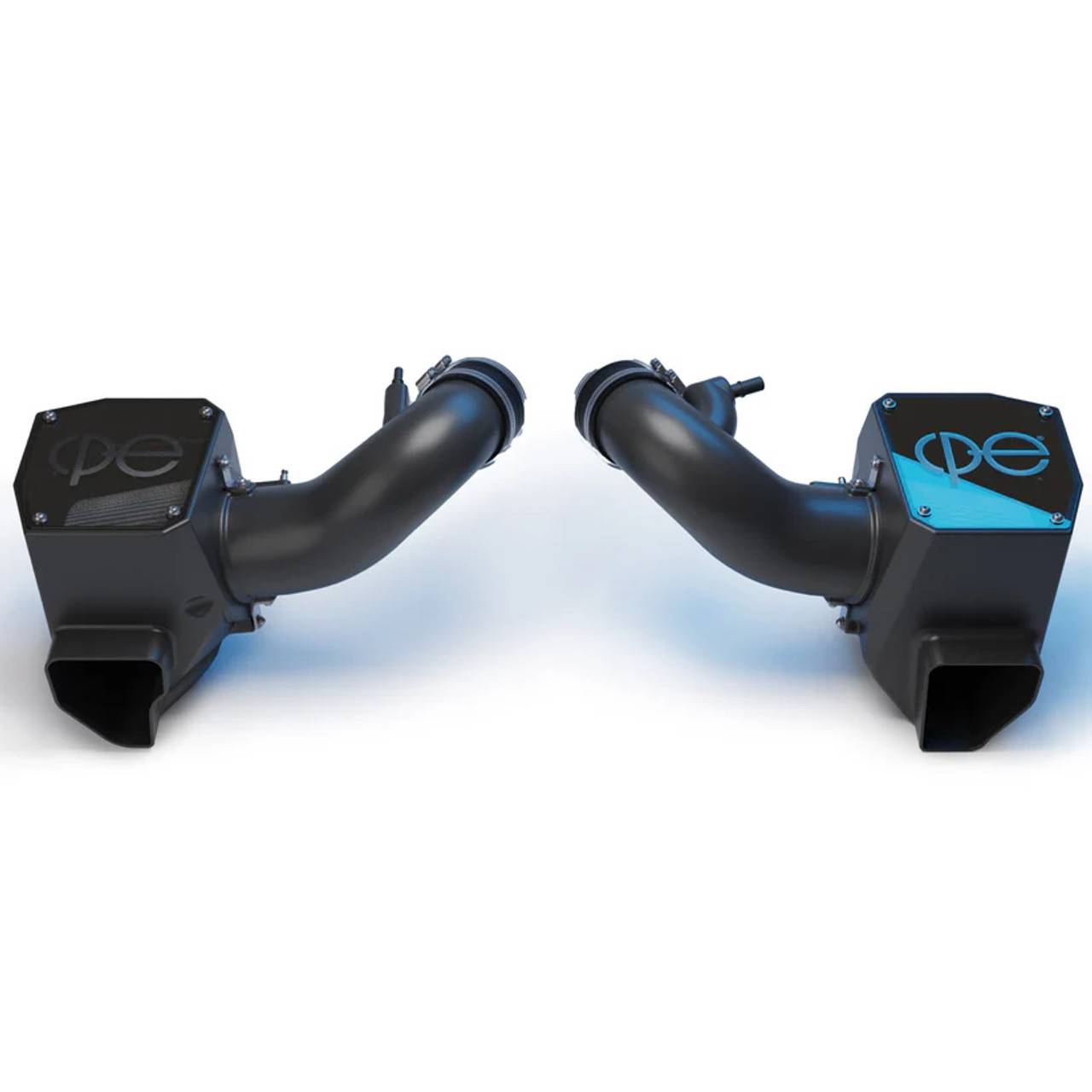 S650 Mustang cp-e Ice Box Dual Air Intake for 24-25 Mustang !! S650MustangIntake-Render1-2ksq__84755.1739380297