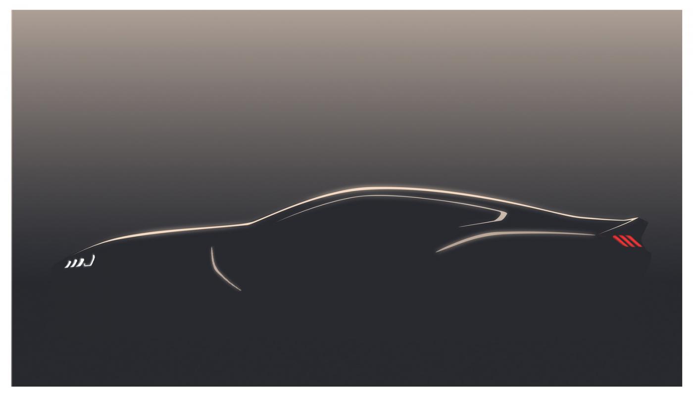 S650 Mustang 2021 MUSTANG (S650) - 7th Generation Mustang Confirmed s665500