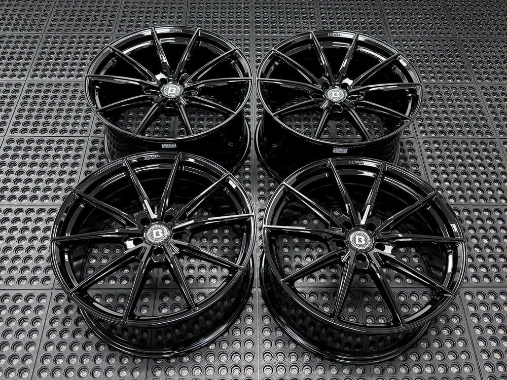 S650 Mustang 20" Brada FormTech Series CX1 CX3 S650 Ford Mustang s_black_1_df2dc19007a1adee1c2f8ce69c894fbeaf54a4eb