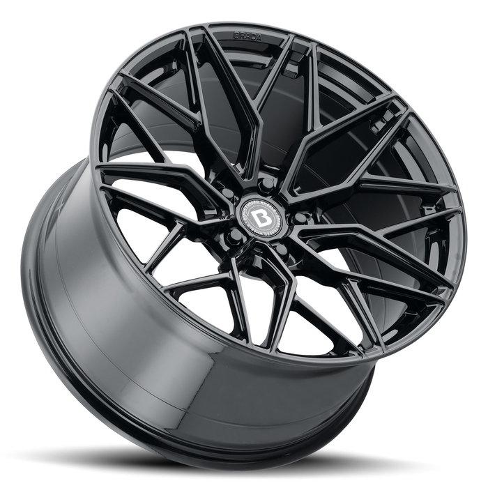 S650 Mustang 20" Brada FormTech Series CX1 CX3 S650 Ford Mustang s_black_3_41821868615c012dd51385b06856629a06473c05