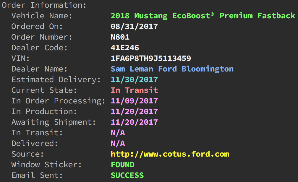 S650 Mustang Automatic COTUS Checker Screen Shot 2017-11-27 at 4.52.27 PM