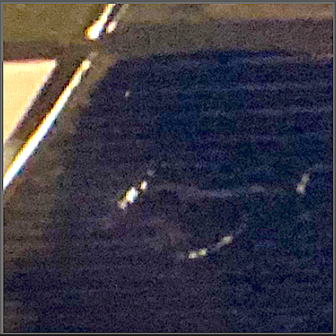 S650 Mustang Headlight close-up of S650 Mustang : a jem of a photo screen-shot-2021-12-10-at-12-44-11-pm-