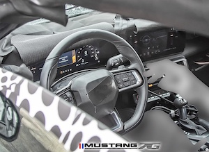 S650 Mustang S650 2023 Mustang Chief Engineer / Program Director is Michael Celetino Screen Shot 2022-04-11 at 9.59.55 AM