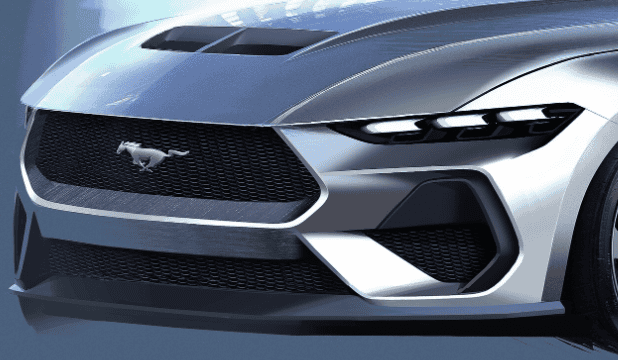 S650 Mustang Chris Stevens design sketches Screen Shot 2022-09-15 at 11.05.24 AM