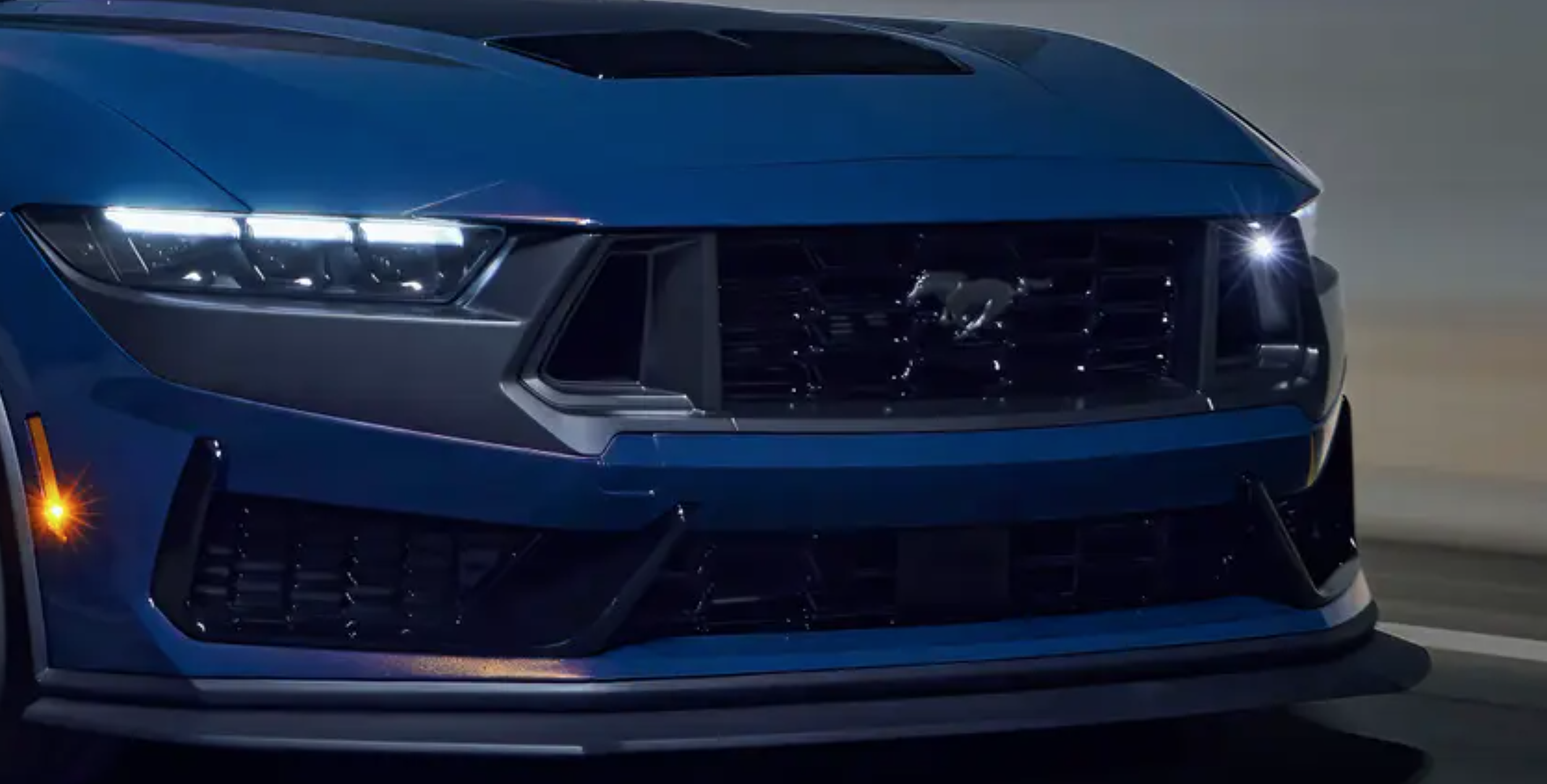 S650 Mustang 🏴‍☠️ Mustang Dark Horse S and Dark Horse R Revealed! Screen Shot 2022-09-15 at 11.53.56 PM