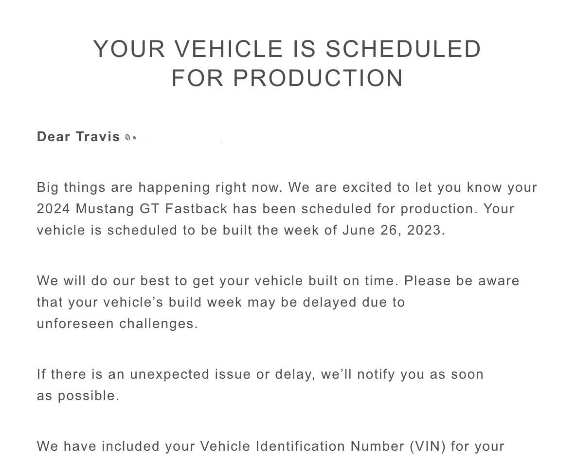 S650 Mustang I got my build week and VIN Screen Shot 2023-05-03 at 4.50.04 AM
