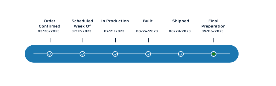 S650 Mustang BUILT & SHIPPED !! Tracker update 2023: What's your status? Screen Shot 2023-09-07 at 11.18.55 AM