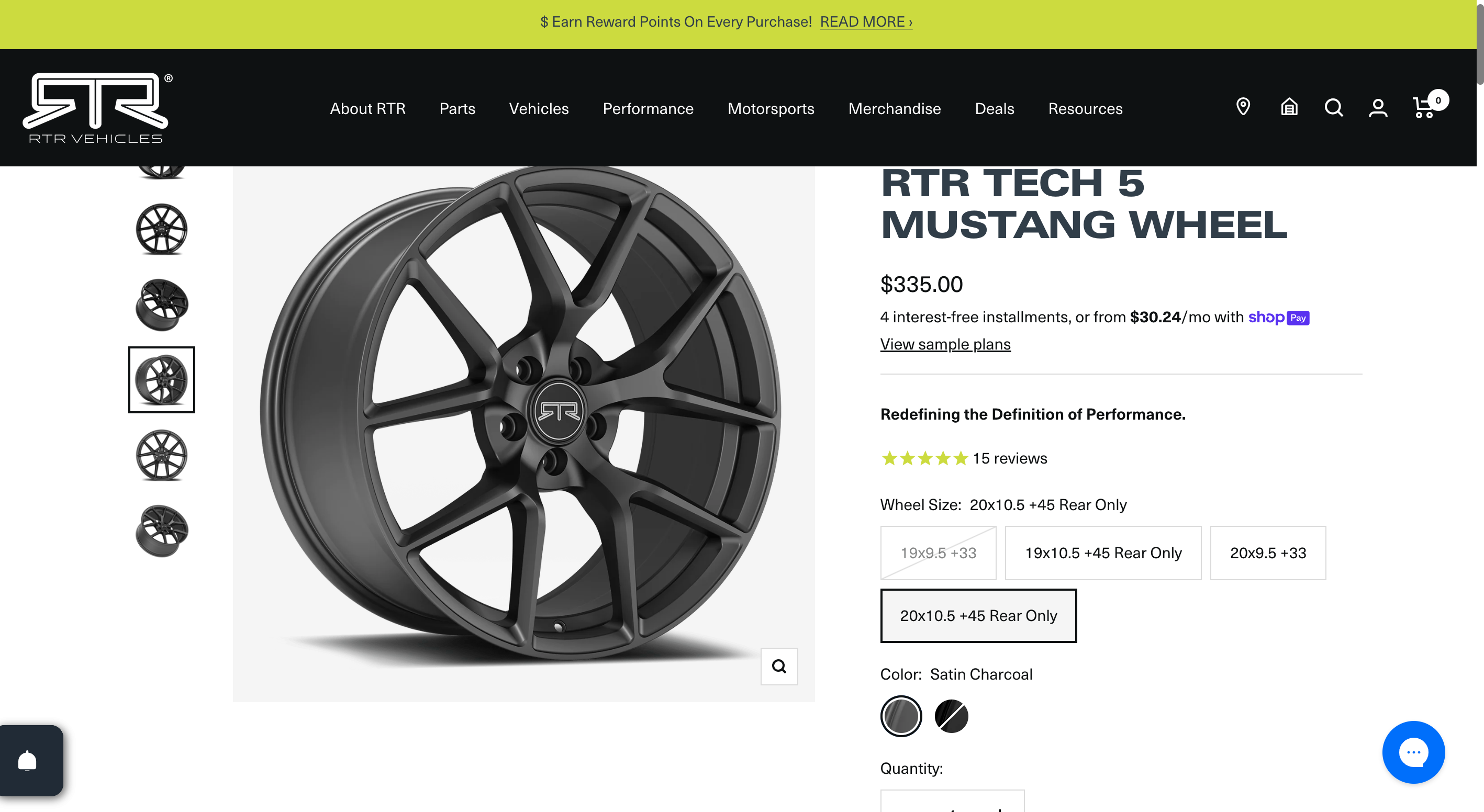 S650 Mustang Wheel Offsets for New Mustang to get best fitment? Screen Shot 2023-10-12 at 12.47.43 PM