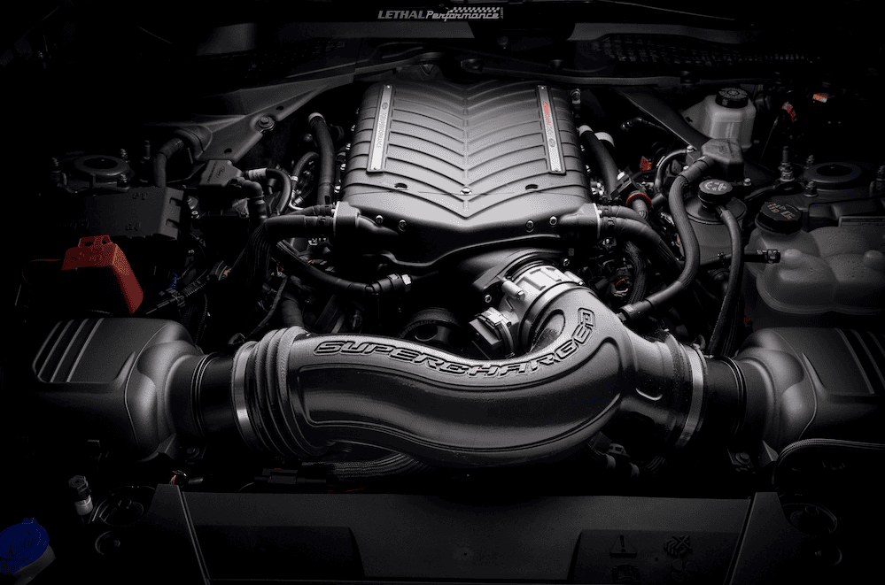 S650 Mustang 800+ HP 2024 Mustang GT? - Ford Performance Supercharger Kit Screen Shot 2023-10-31 at 12.02.39 PM