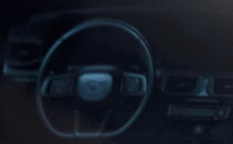 S650 Mustang S650 Mustang INTERIOR First Look Spyshots! + More Exterior Shots Screenshot 2022-04-12 9.30.22 AM