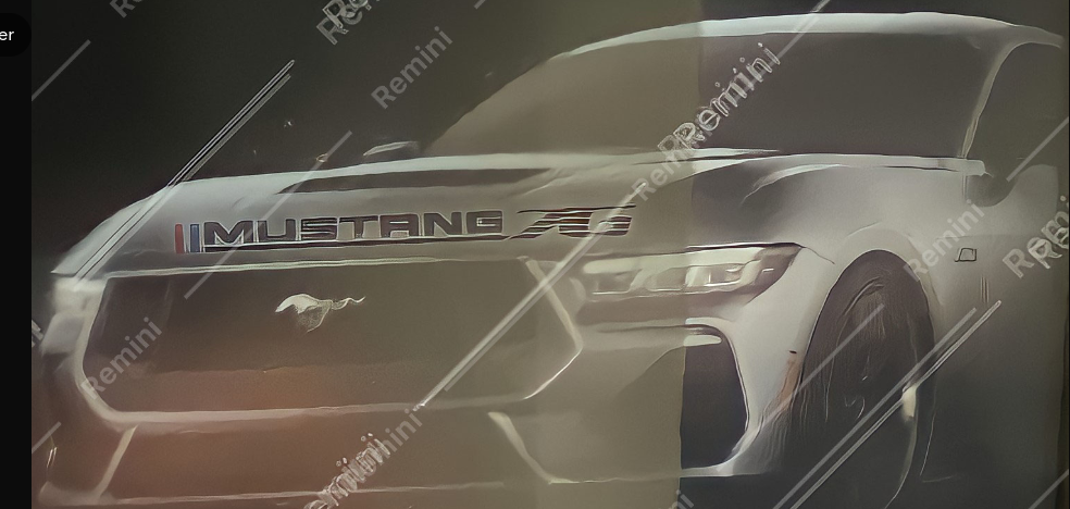 S650 Mustang S650 Mustang GT Full Frontal Leak!! 📸 Screenshot 2022-04-13 8.09.58 PM