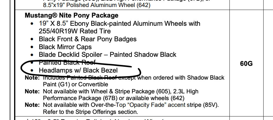 S650 Mustang Latest 2024 Mustang Order Guide and Price List (w/ MSRP & Invoice)! Screenshot 2023-03-02 at 11.49.31 PM