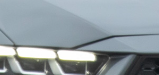 S650 Mustang Red & Black Stripes Spied on Carbonized Gray 2024 Mustang GT w/Bronze Appearance Package Screenshot 2023-03-08 1.30.29 PM