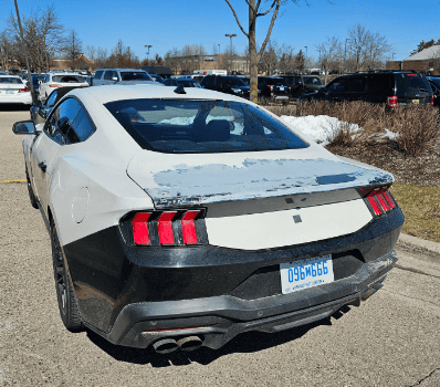 S650 Mustang S650 on Social Media Screenshot 2023-03-23 2.01.56 PM