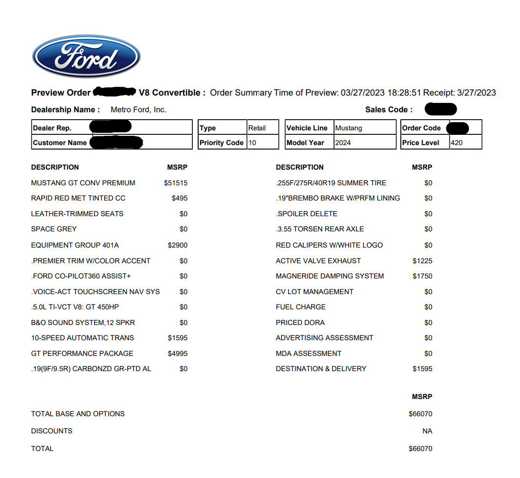 S650 Mustang 2024+ Mustang S650 Orders Tracking List & Stats [Enter Yours!] Screenshot 2023-04-01 105647