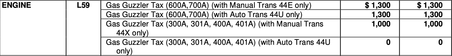 S650 Mustang Price increase already on 2024 Mustangs! Screenshot 2023-04-22 at 11.53.31 AM