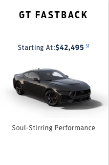 S650 Mustang Price increase already on 2024 Mustangs! Screenshot 2023-04-23 at 10.34.17 AM
