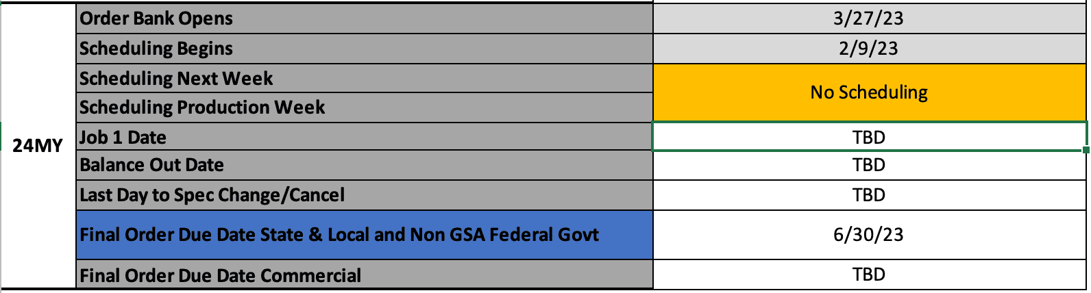 S650 Mustang No 2024 Mustang Scheduling This Week (5/11/23) Screenshot 2023-05-08 at 4.18.29 PM
