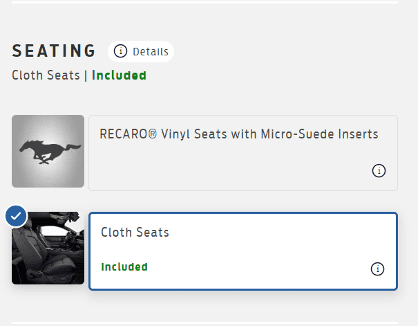 S650 Mustang Seats again DH Screenshot 2023-05-14 203818
