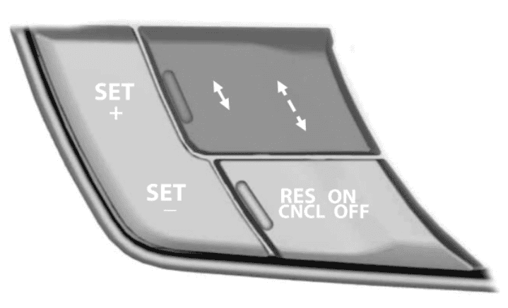 S650 Mustang Mystery Steering Wheel Button Screenshot 2023-06-25 at 4.01.17 PM