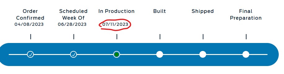 S650 Mustang Finally in production after multiple date changes! Screenshot 2023-07-11 172220