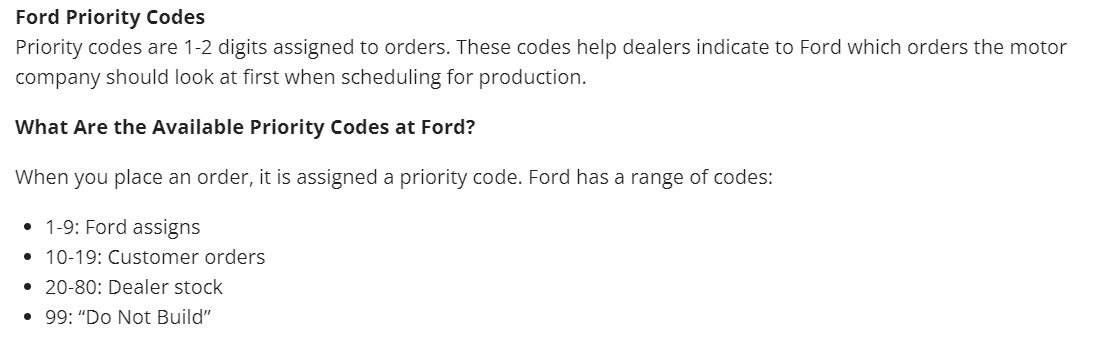 S650 Mustang 2024 Mustang Australia (AU) Pricing and Timing Schedule Screenshot 2023-12-06 094243