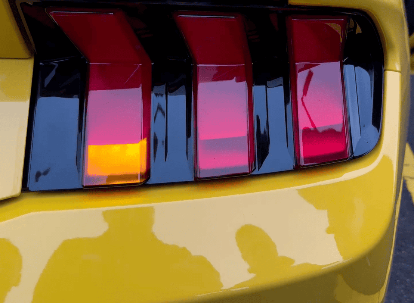 S650 Mustang Sequential turn signals Screenshot 2023-12-16 at 7.48.39 am