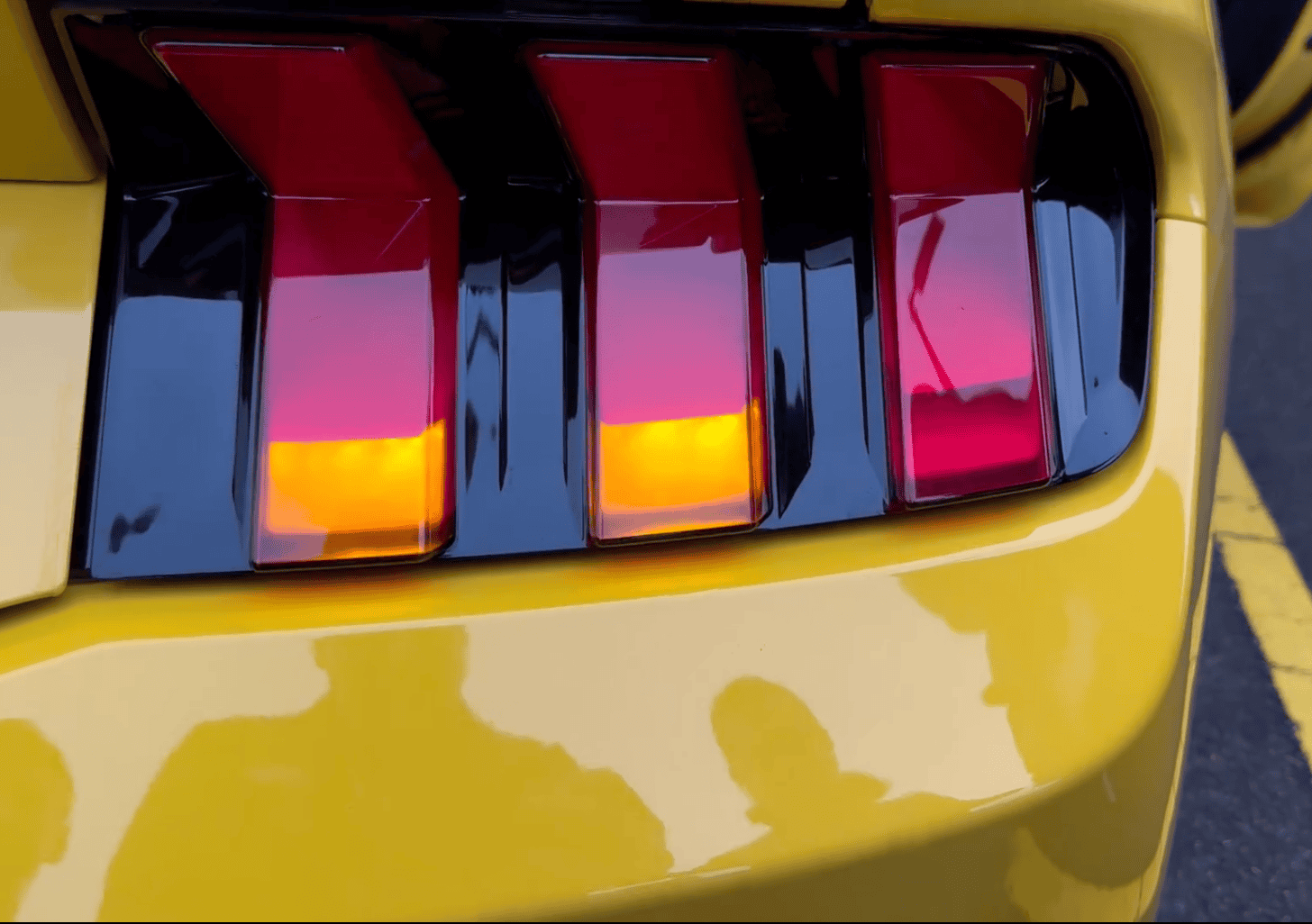 S650 Mustang Sequential turn signals Screenshot 2023-12-16 at 7.48.57 am