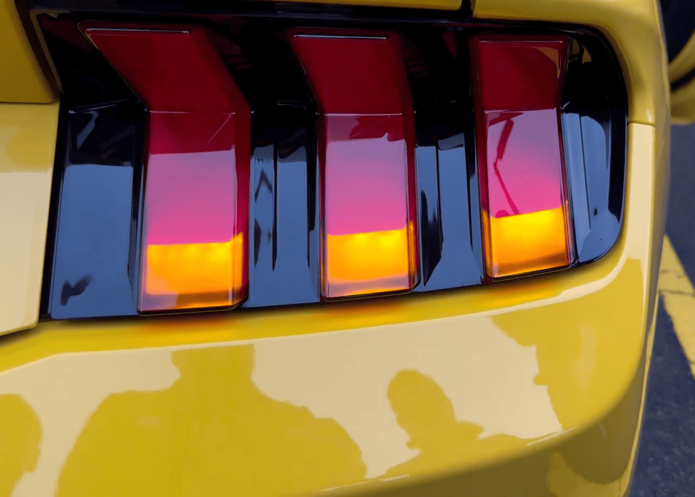 S650 Mustang Sequential turn signals Screenshot 2023-12-16 at 7.49.08 am
