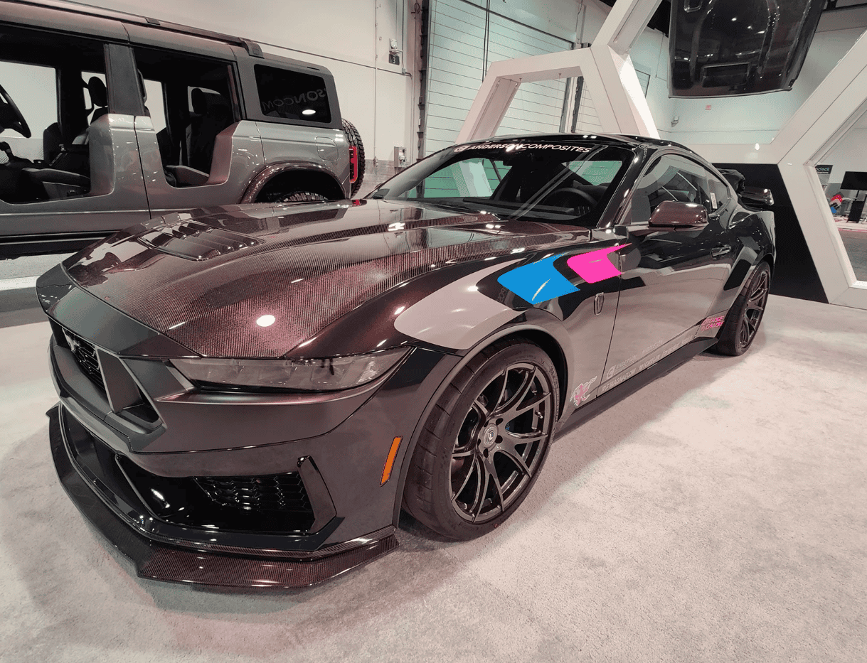 S650 Mustang Anderson Composites Authorized Dealer! Screenshot 2024-01-08 at 2.03.13 PM