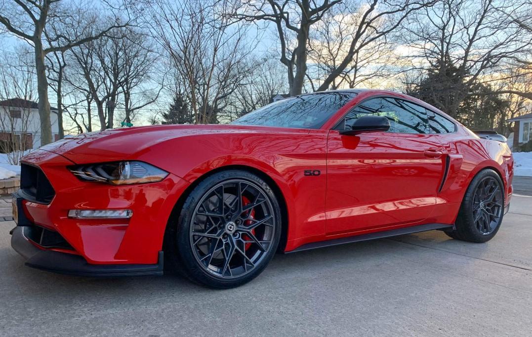 S650 Mustang Authorized HRE Wheels Dealer: Flow Form and Forged Series Wheels For Mustang S650 Screenshot 2024-02-02 101450
