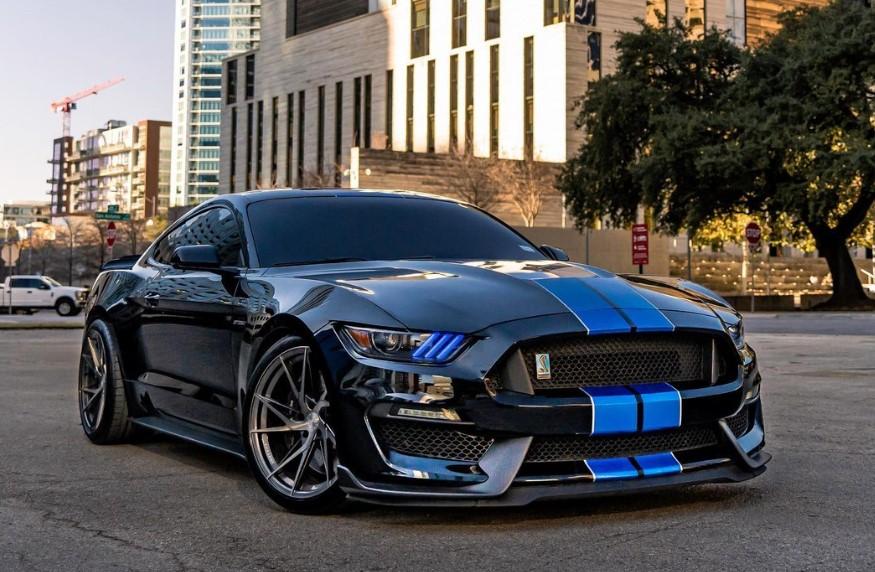 S650 Mustang Authorized Dealer Vertini Wheels: Rotary Forged Series Wheels For Mustang S650 Screenshot 2024-02-28 145524