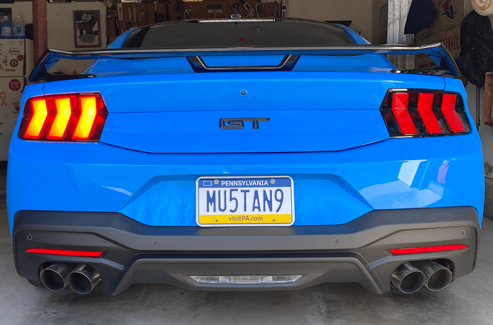 S650 Mustang Vanity / custom license plate ideas? Screenshot 2024-03-15 at 6.46.26 AM