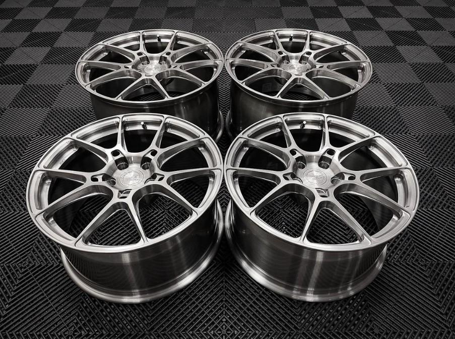 Authorized Dealer BC Forged Wheels: Monoblock And Modular Authorized Dealer BC Forged Wheels: Monoblock And Modular