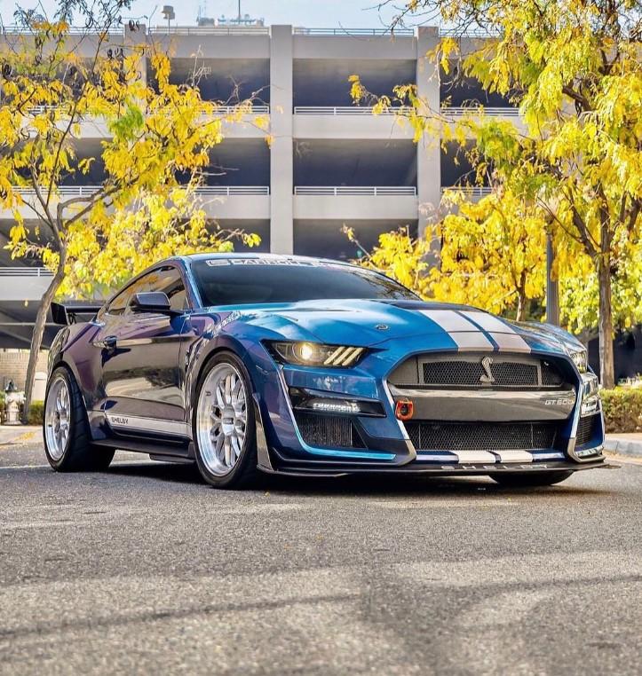 S650 Mustang Authorized Dealer BC Forged Wheels: Monoblock And Modular Series Wheels For Mustang S650 Screenshot 2024-04-15 094954