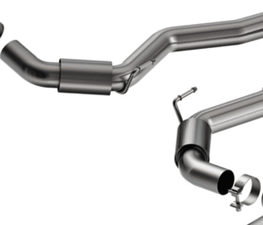 S650 Mustang Aftermarket Exhaust - GT vs DH Screenshot 2024-07-25 at 12.14.36 PM