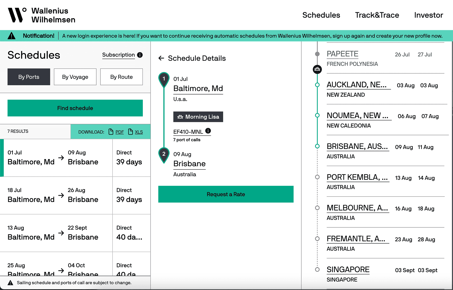 S650 Mustang Does anyone have a GT onboard ship Morning Lisa bound for Australia. Any confirmation where it will dock? Mine is due early September in Adelaide. Screenshot 2024-08-02 at 8.24.24 pm