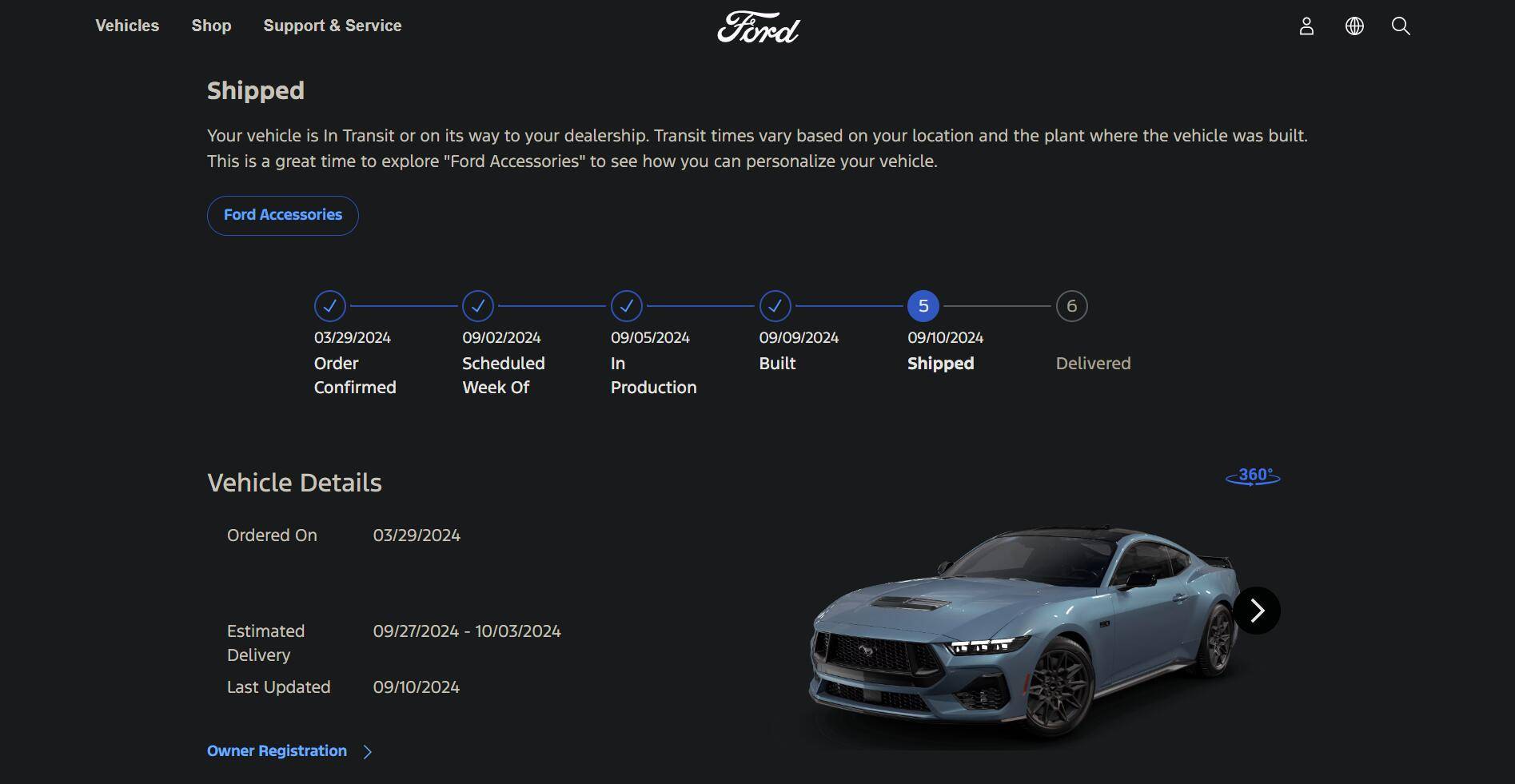 S650 Mustang And now we wait... (even more) Screenshot 2024-09-11 101514