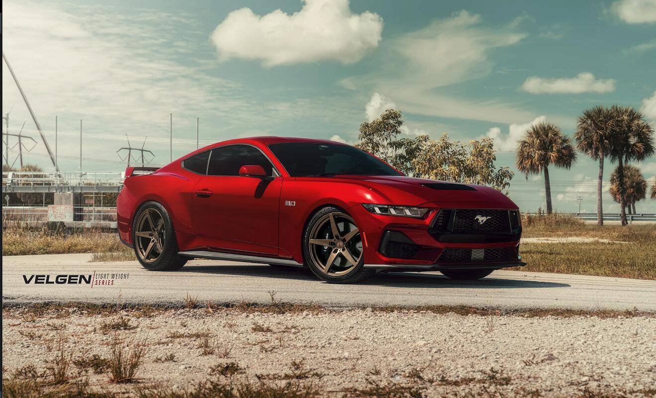 S650 Mustang Picture Request - Velgen Classic5 V2 on Stock Suspension Screenshot 2024-11-06 at 4.03.08 PM