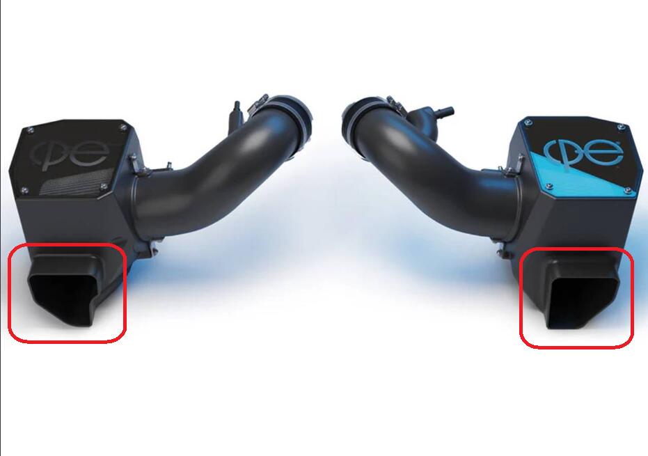 S650 Mustang cp-e Ice Box Dual Air Intake for 24-25 Mustang !! Screenshot 2025-02-17 102908