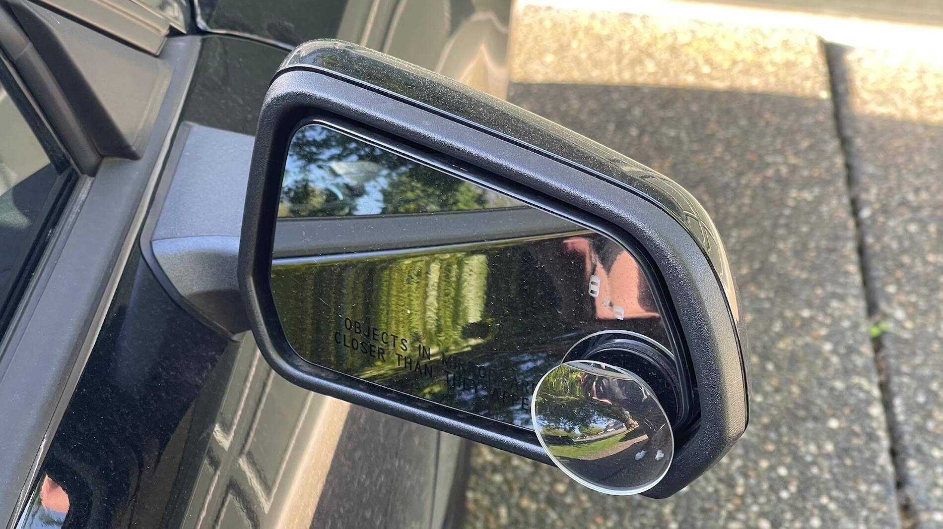 S650 Mustang Blind Spot addon for Side View mirrors Screenshot 2025-05-02 at 8.29.49 AM