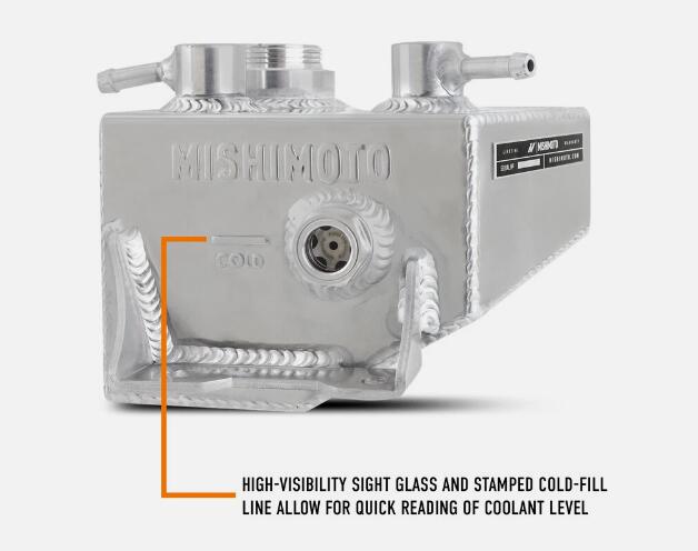 S650 Mustang Mishimoto overflow tank what coolant do I need? Screenshot 2025-06-02 094821